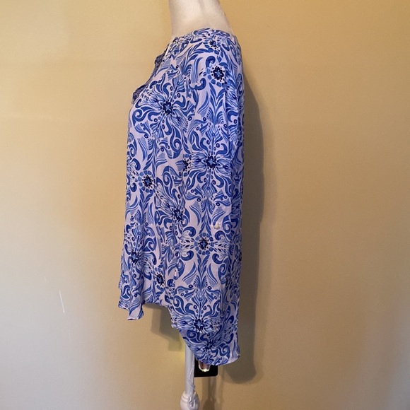 Cato blouse - Picture 5 of 12
